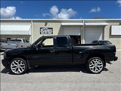 2002 GMC Sierra 1500 