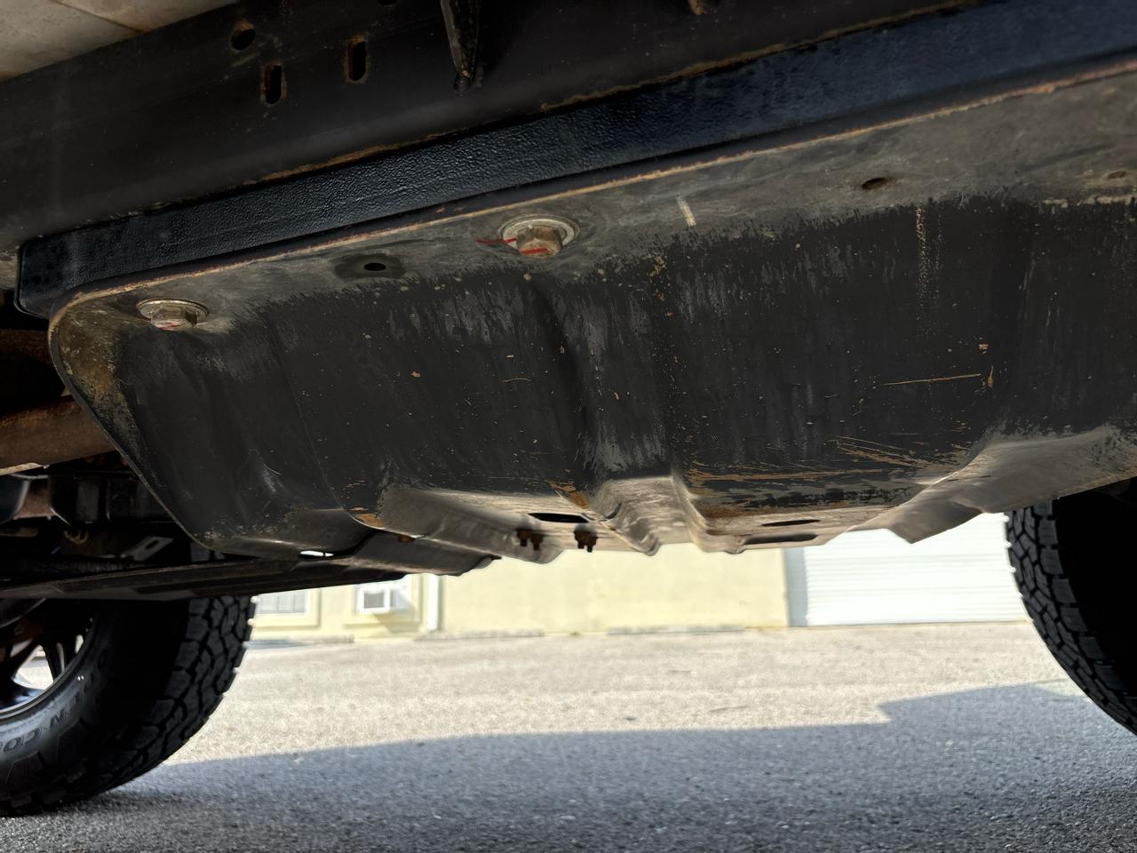 Jeep Wrangler Sport 2004