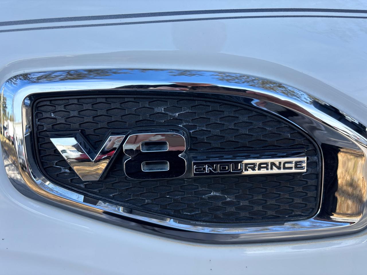 Nissan Titan SV Crew Cab 2WD 2017