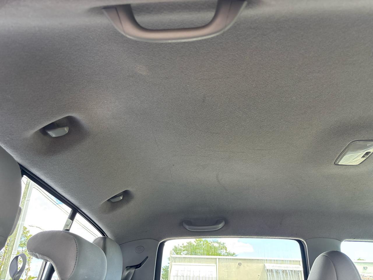 Toyota Tacoma PreRunner Double Cab V6 Auto 2WD 2012