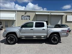 2012 Toyota Tacoma 