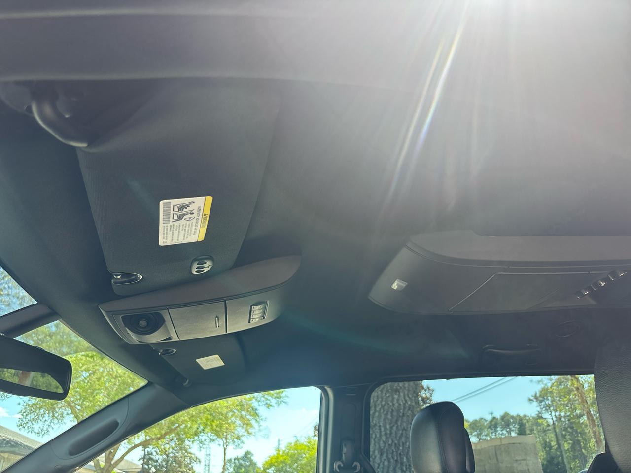 Dodge Grand Caravan GT 2019