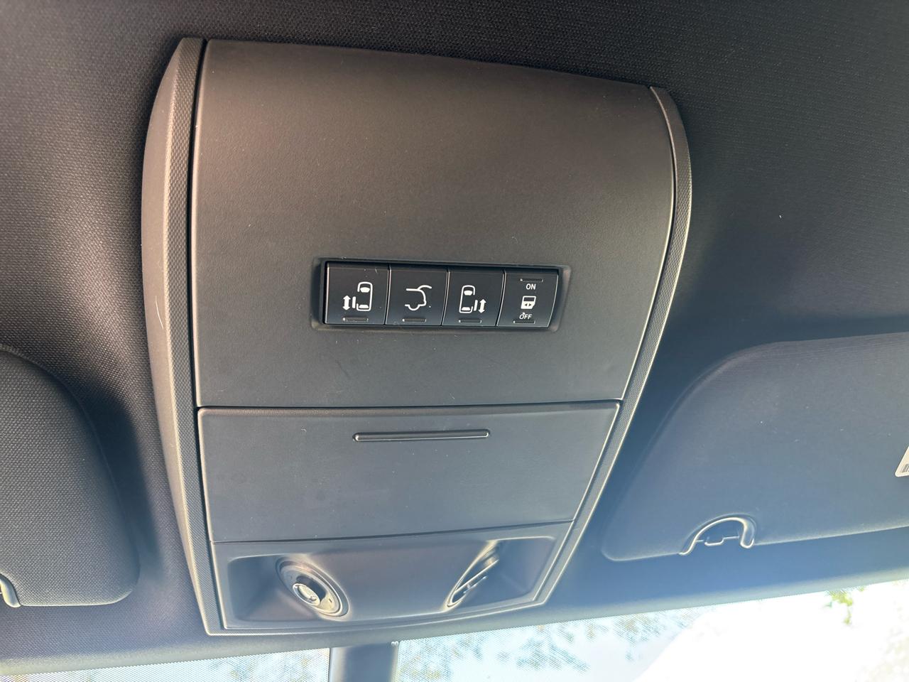 Dodge Grand Caravan GT 2019