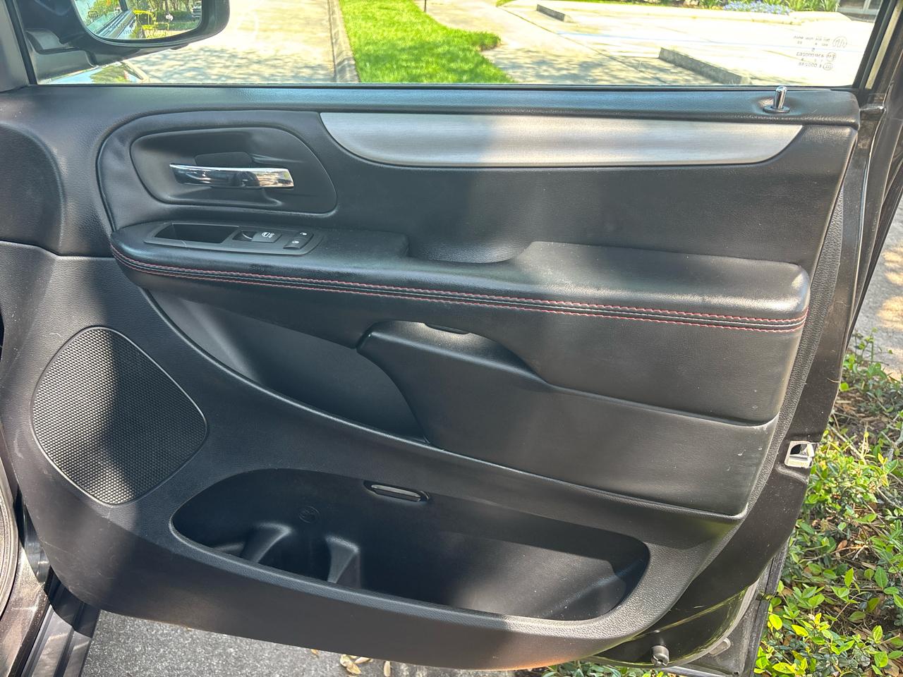 Dodge Grand Caravan GT 2019