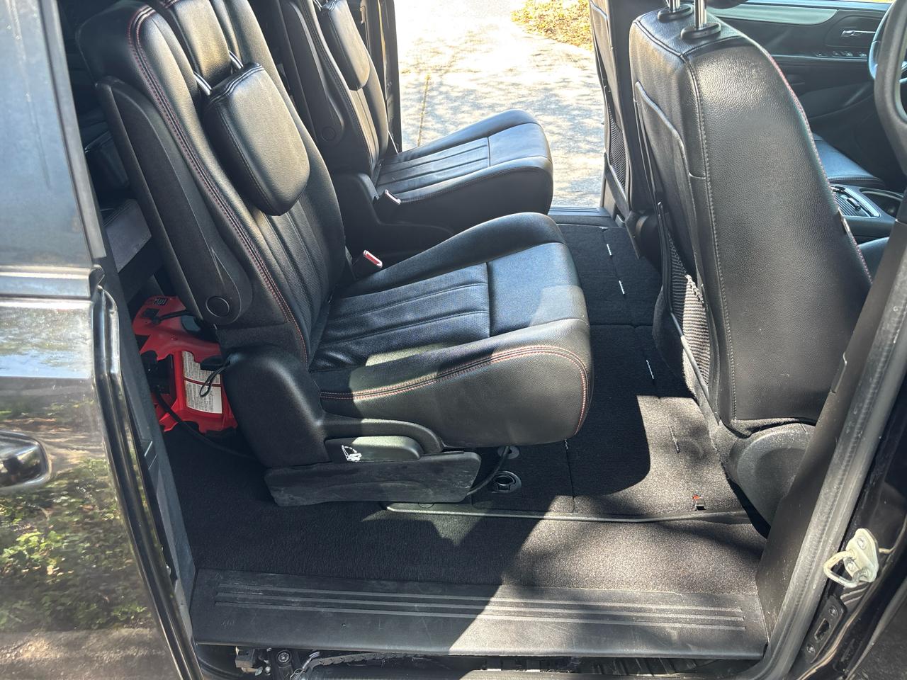 Dodge Grand Caravan GT 2019