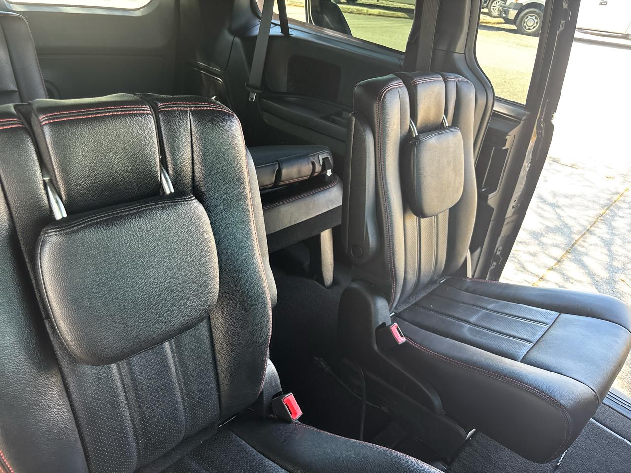 Dodge Grand Caravan GT 2019