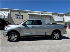 2010 Toyota Tundra 