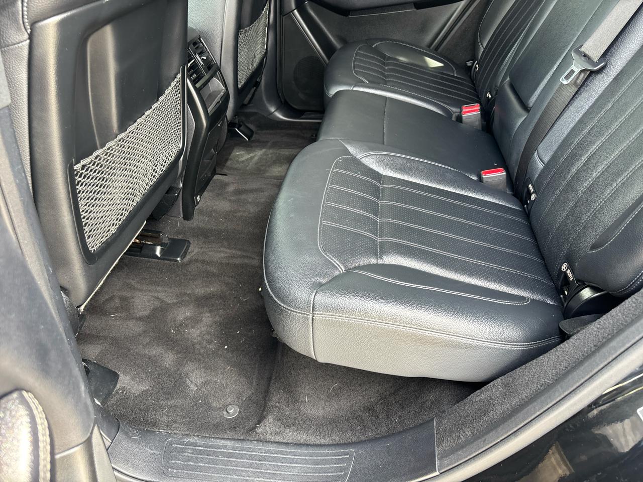 Mercedes-Benz GLE-Class GLE350 4MATIC 2017