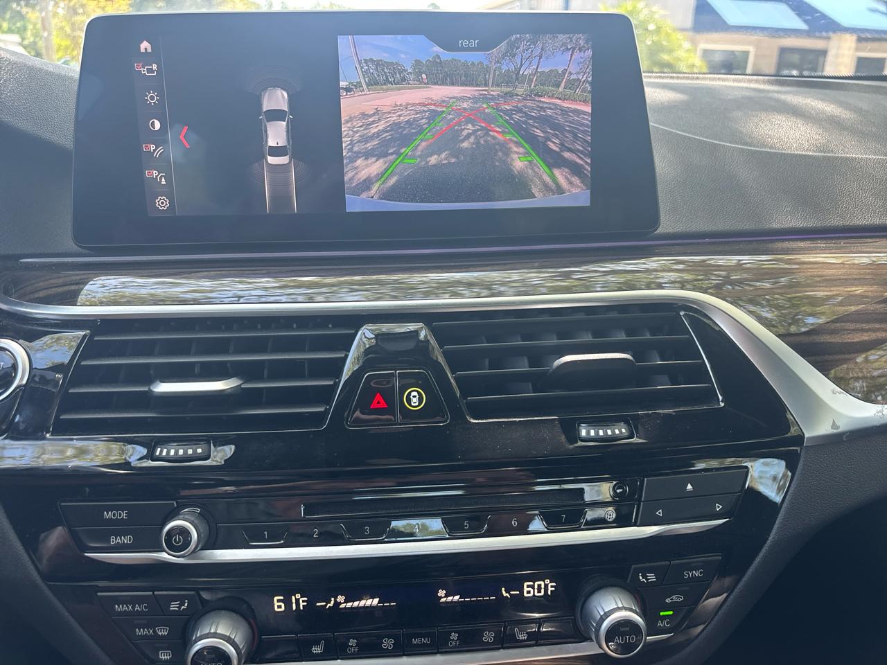 BMW 5-Series 530i 2019