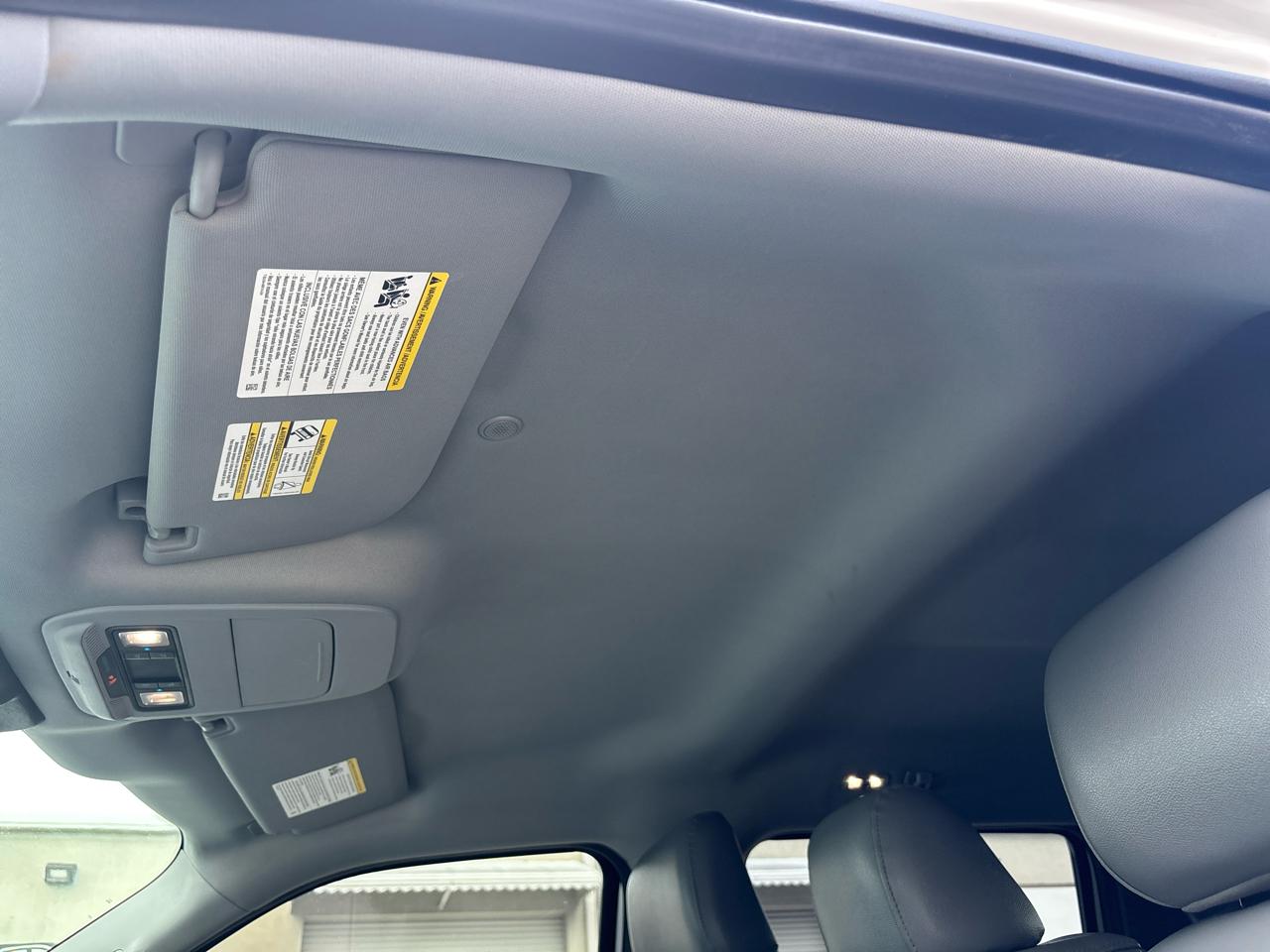 Ford F-150 4WD SuperCrew 145" XL 2023
