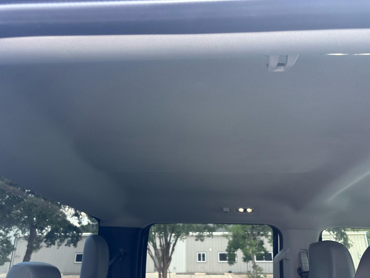 Ford F-150 4WD SuperCrew 145" XL 2023