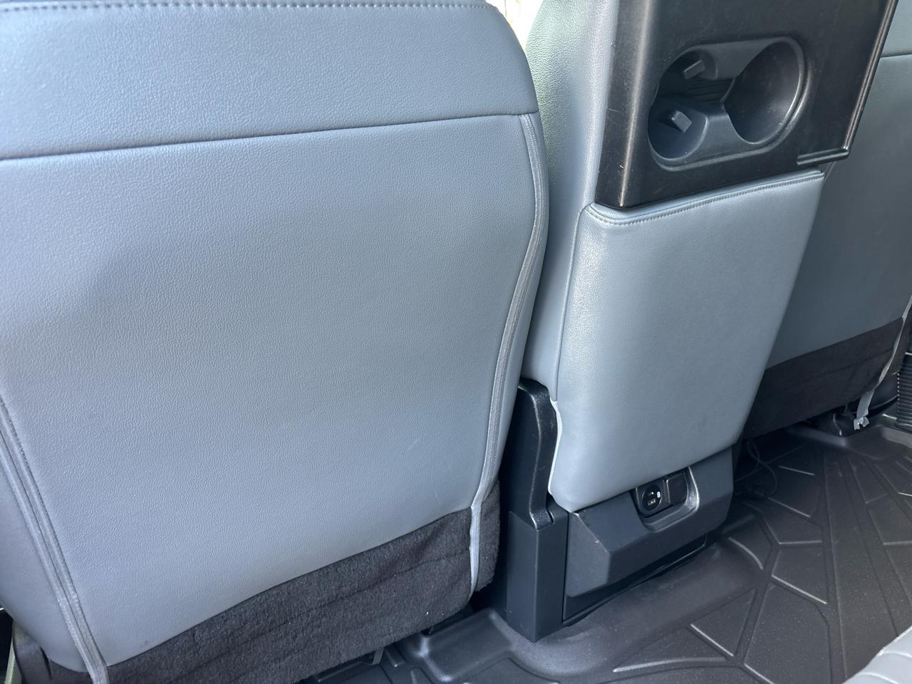 Ford F-150 4WD SuperCrew 145" XL 2023