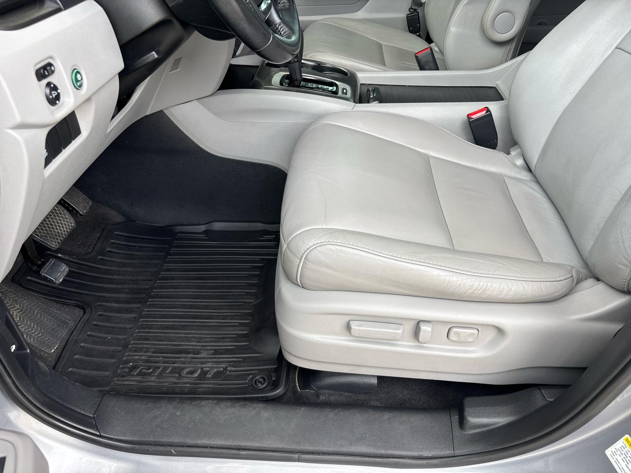 Honda Pilot EXL 2WD 2016