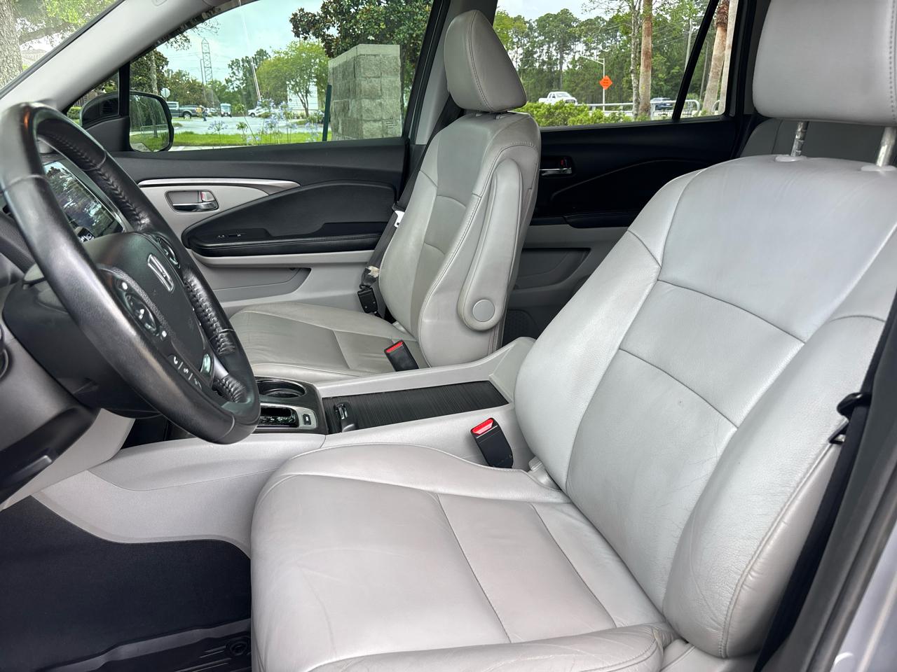 Honda Pilot EXL 2WD 2016
