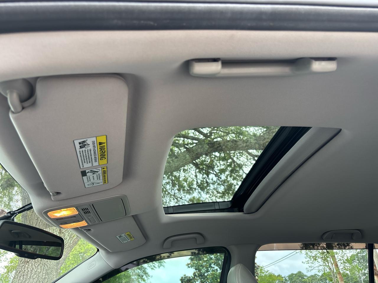 Honda Pilot EXL 2WD 2016
