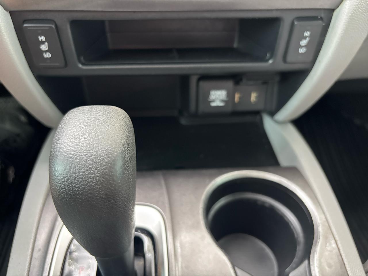 Honda Pilot EXL 2WD 2016