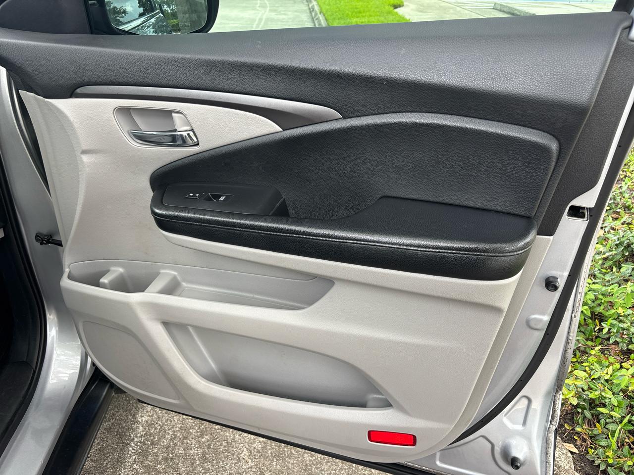 Honda Pilot EXL 2WD 2016