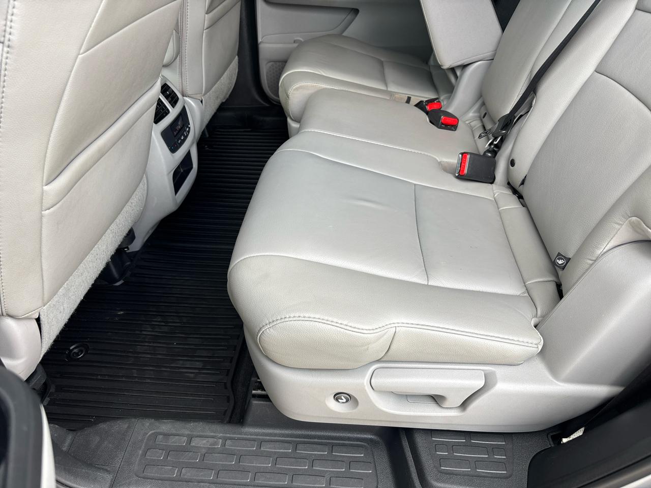 Honda Pilot EXL 2WD 2016