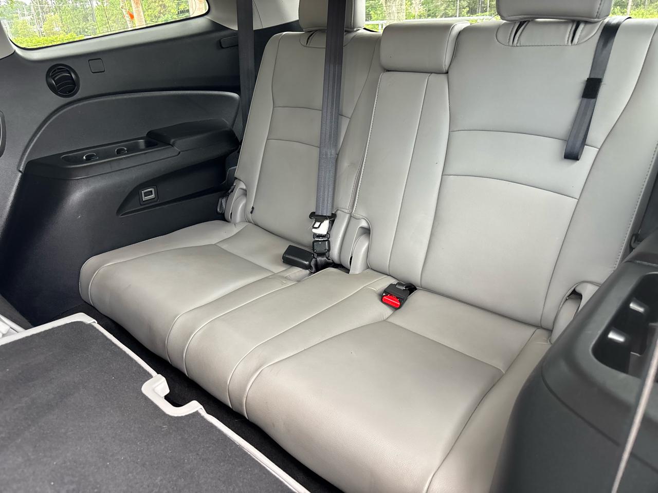 Honda Pilot EXL 2WD 2016