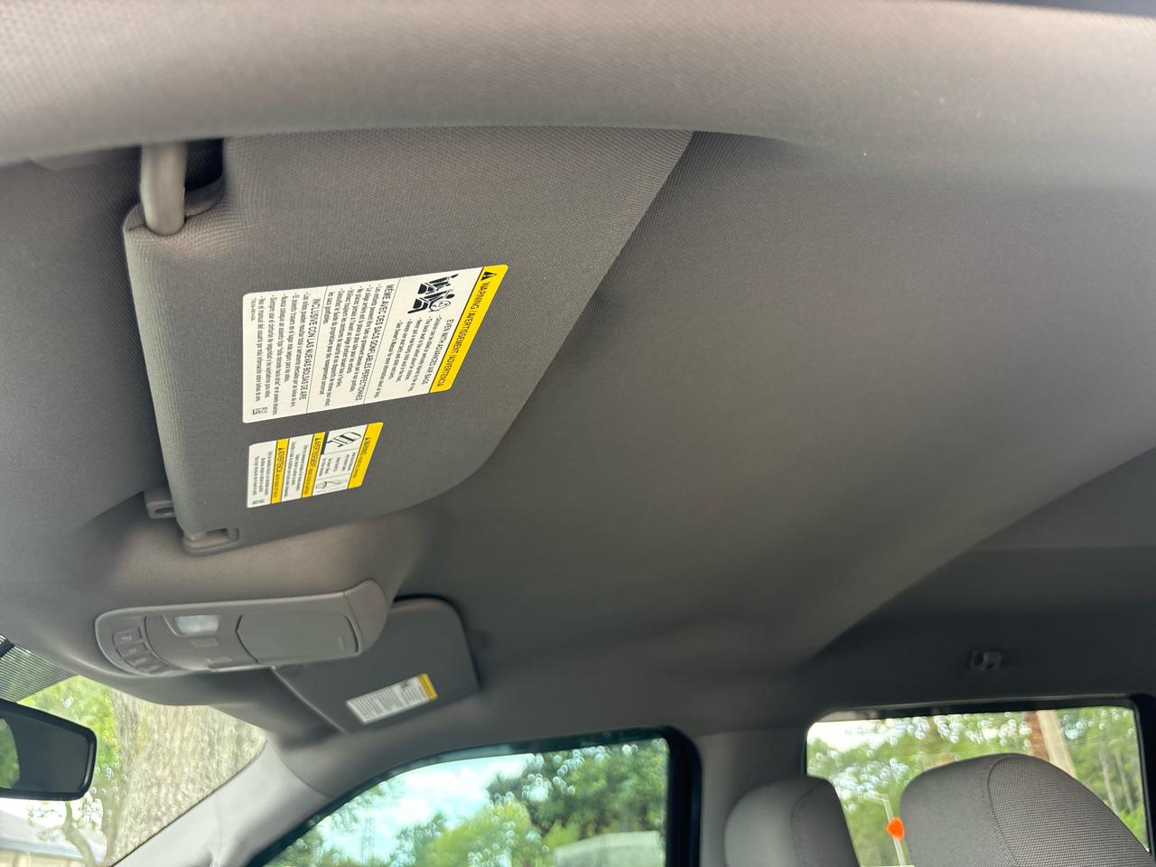 Ford F-150 XLT SuperCrew 5.5-ft. Bed 4WD 2018