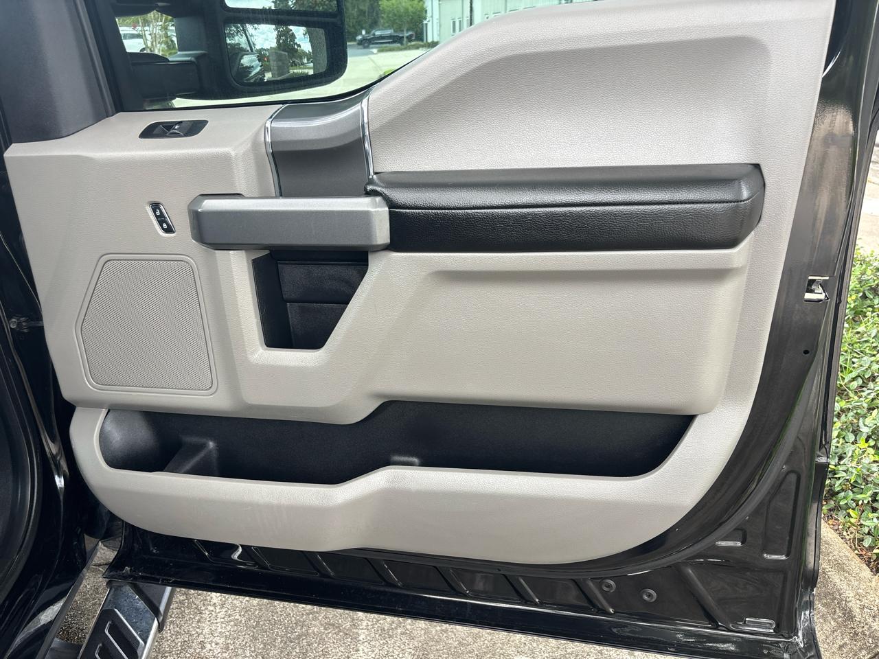 Ford F-150 XLT SuperCrew 5.5-ft. Bed 4WD 2018