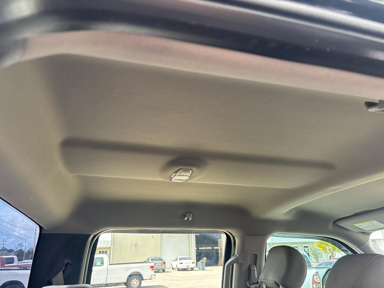 Ford F-150 XLT SuperCrew 5.5-ft. Bed 4WD 2018