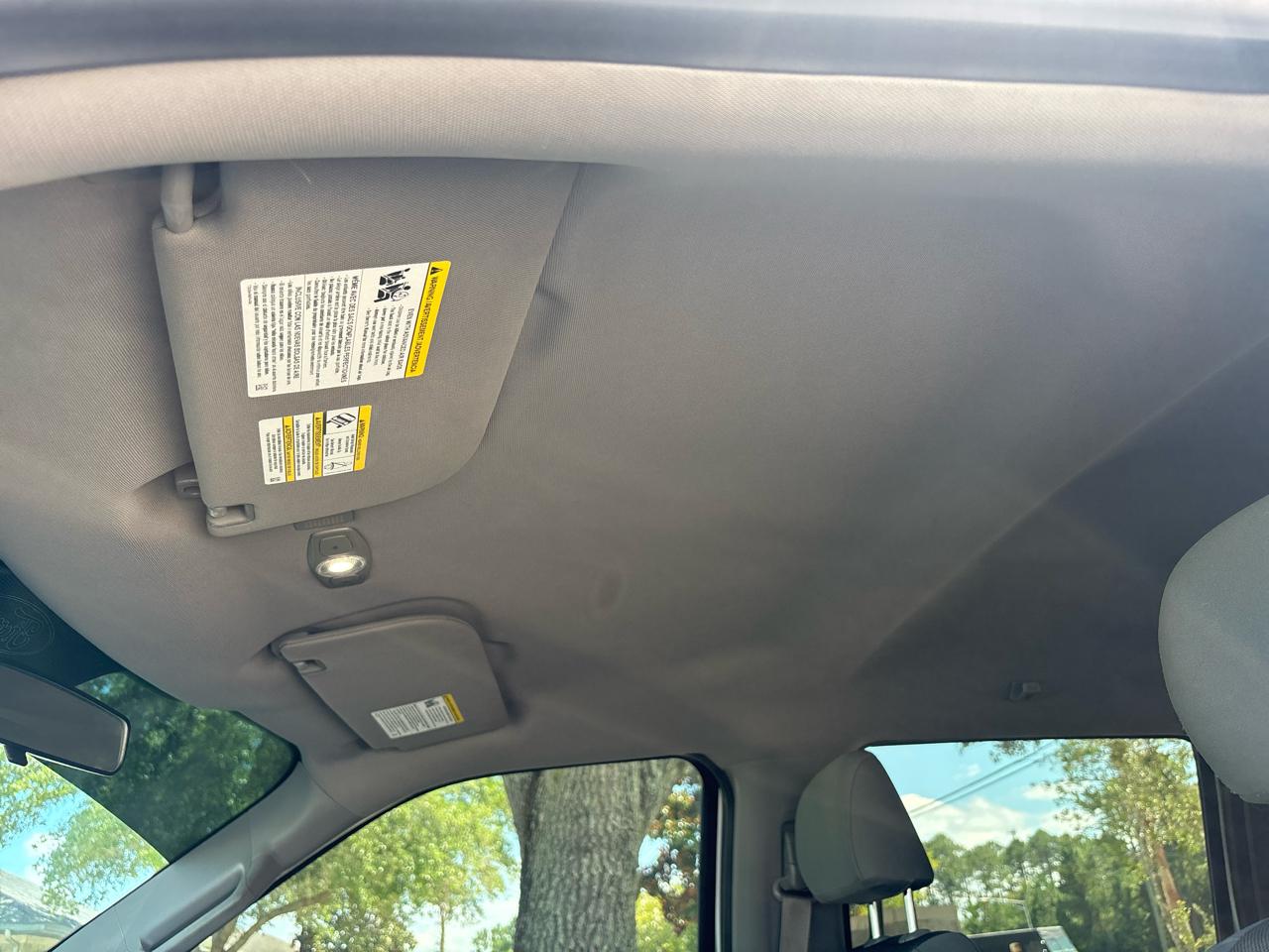 Ford F-150 2WD SuperCrew 139" XL 2017