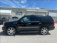 2014 Cadillac Escalade 