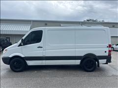 2013 Mercedes-Benz Sprinter 