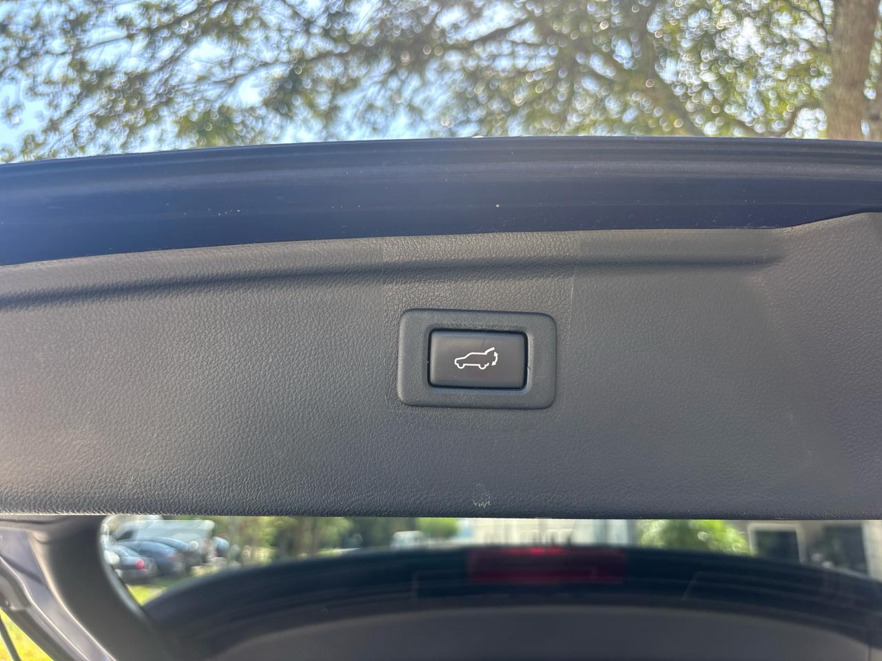 Subaru Outback 2.5i Limited 2016