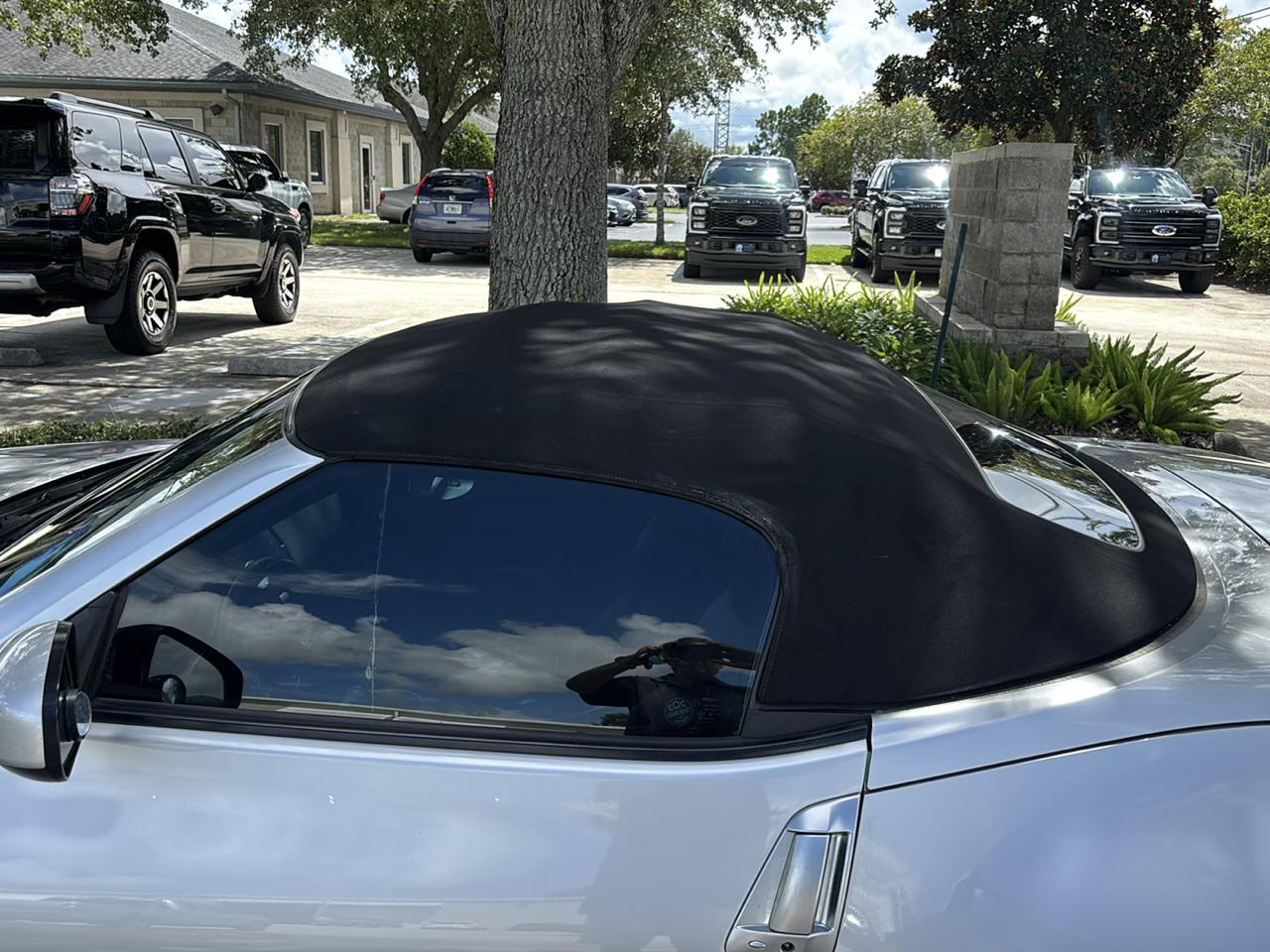 Nissan Z 370Z Touring Roadster 2013