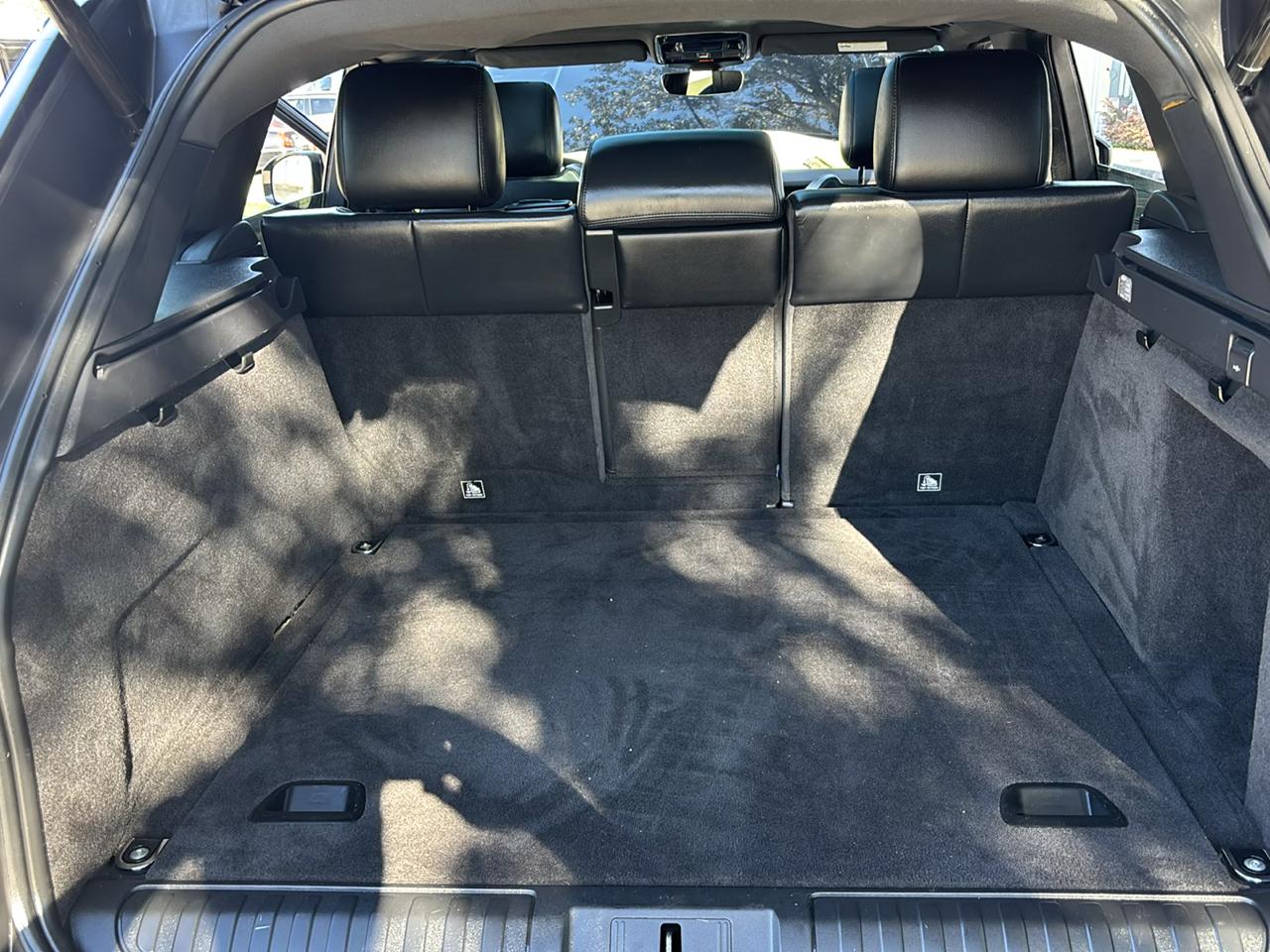 Land Rover Range Rover Sport SE 2017