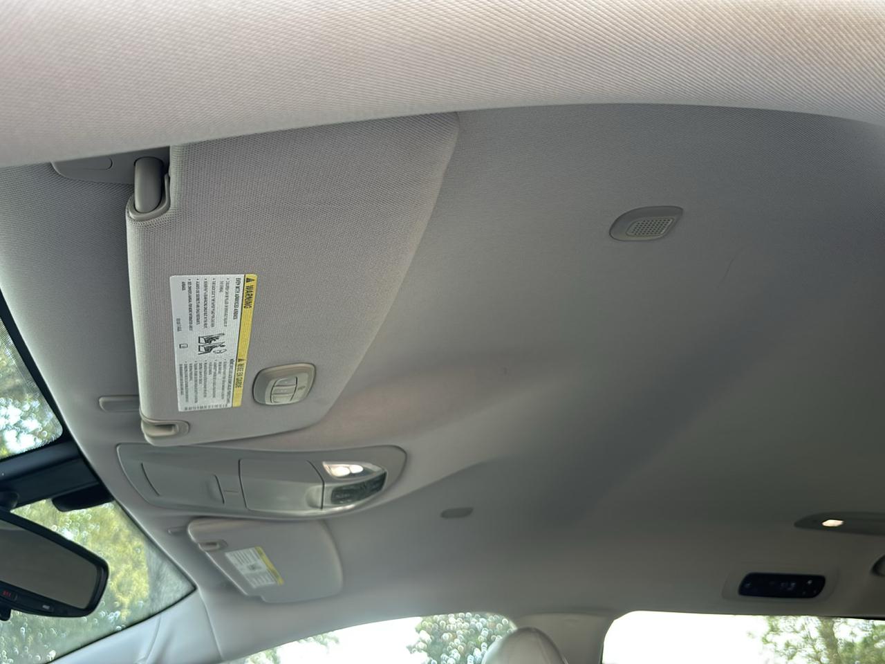 Chrysler Pacifica Touring-L 2017