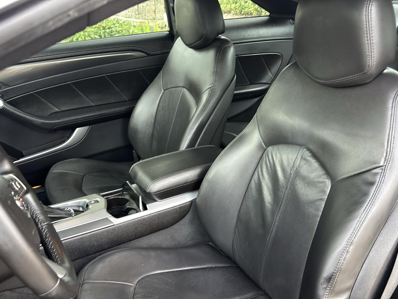 Cadillac CTS 3.6 Luxury 2013