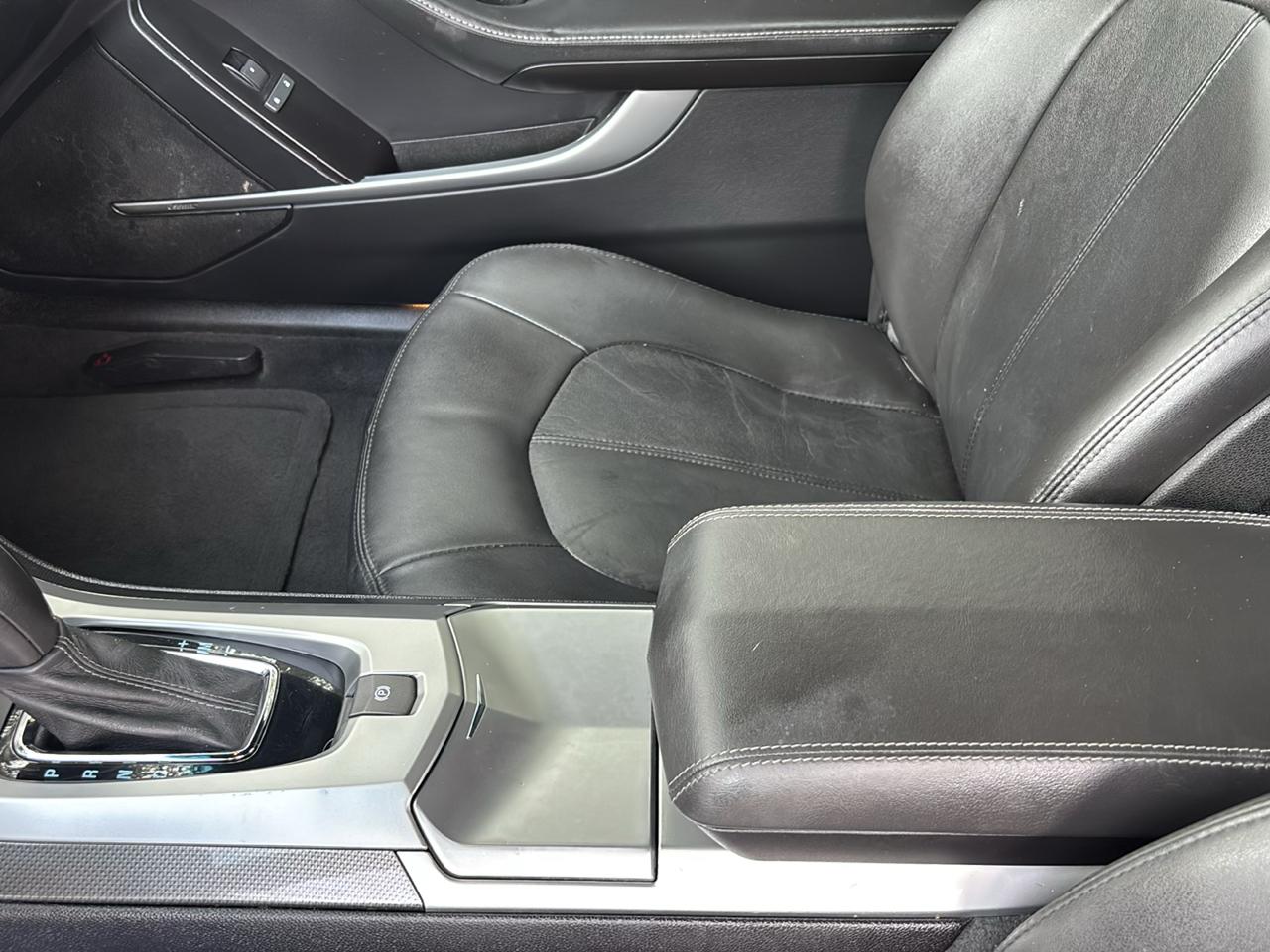 Cadillac CTS 3.6 Luxury 2013