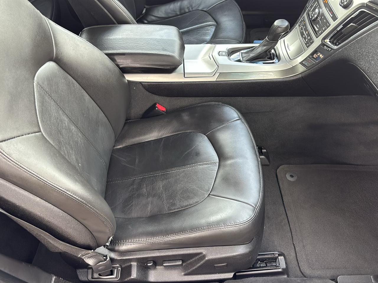 Cadillac CTS 3.6 Luxury 2013