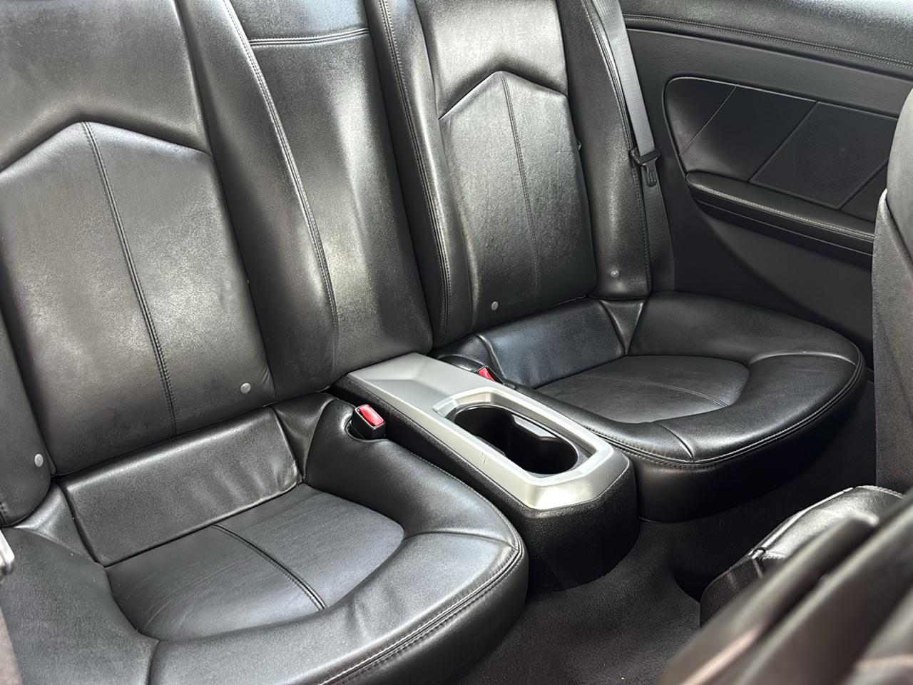Cadillac CTS 3.6 Luxury 2013