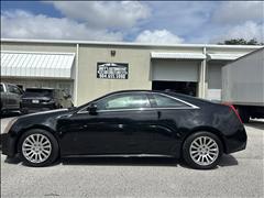 2013 Cadillac CTS 