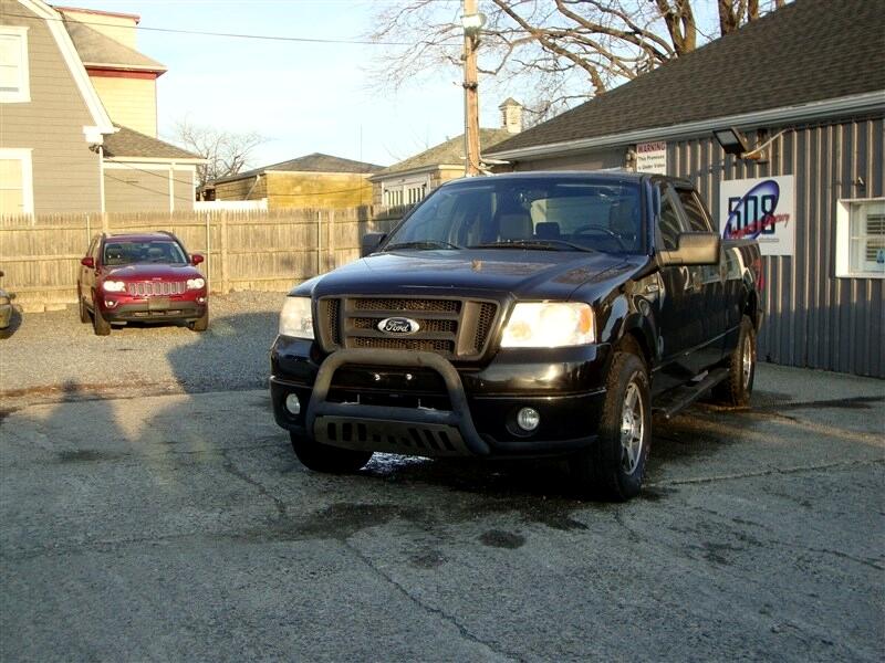 Ford F-150  2007