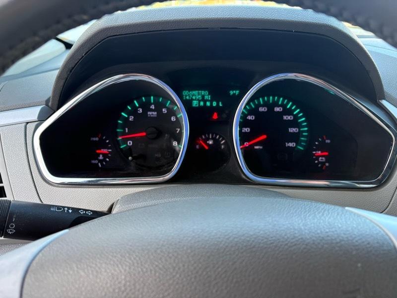 Chevrolet Traverse LS FWD w/PDC 2012