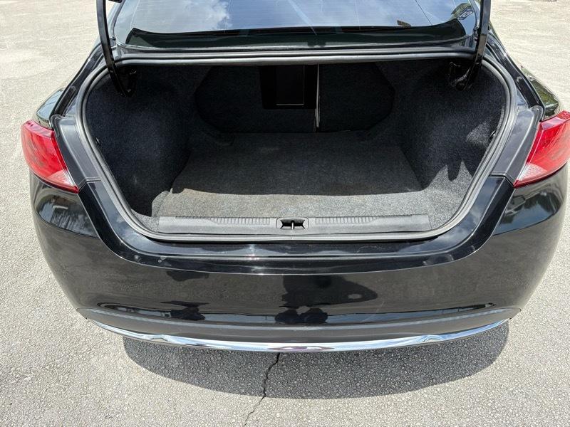 Chrysler 200 Limited 2015