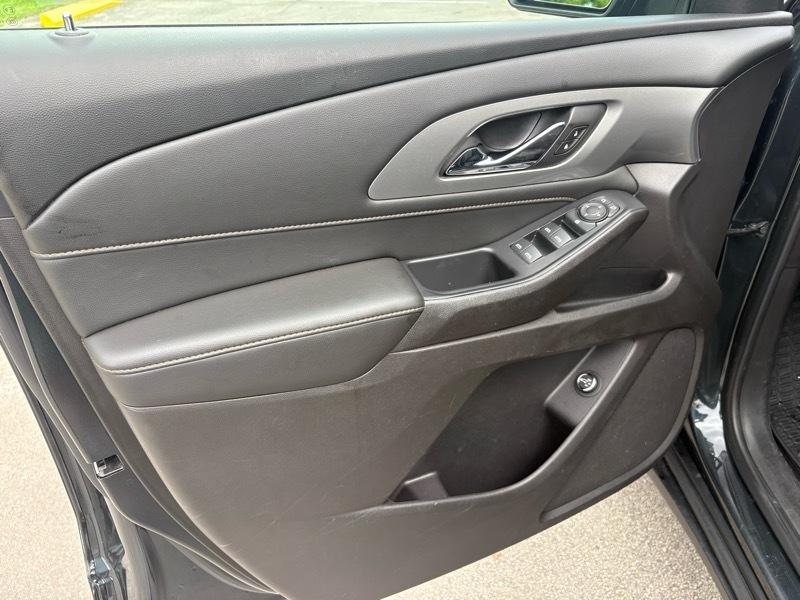 Chevrolet Traverse LT Cloth AWD 2021