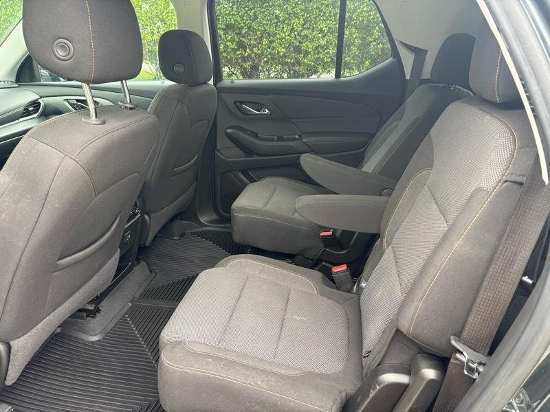 Chevrolet Traverse LT Cloth AWD 2021