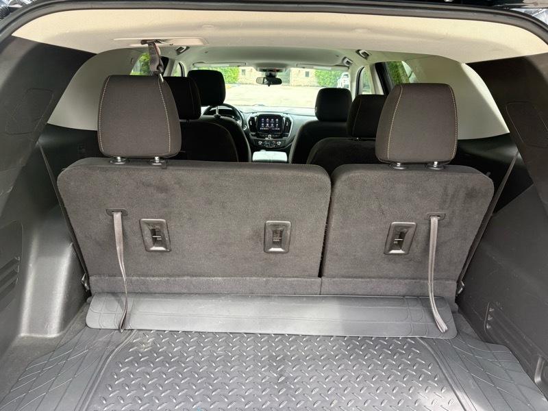 Chevrolet Traverse LT Cloth AWD 2021