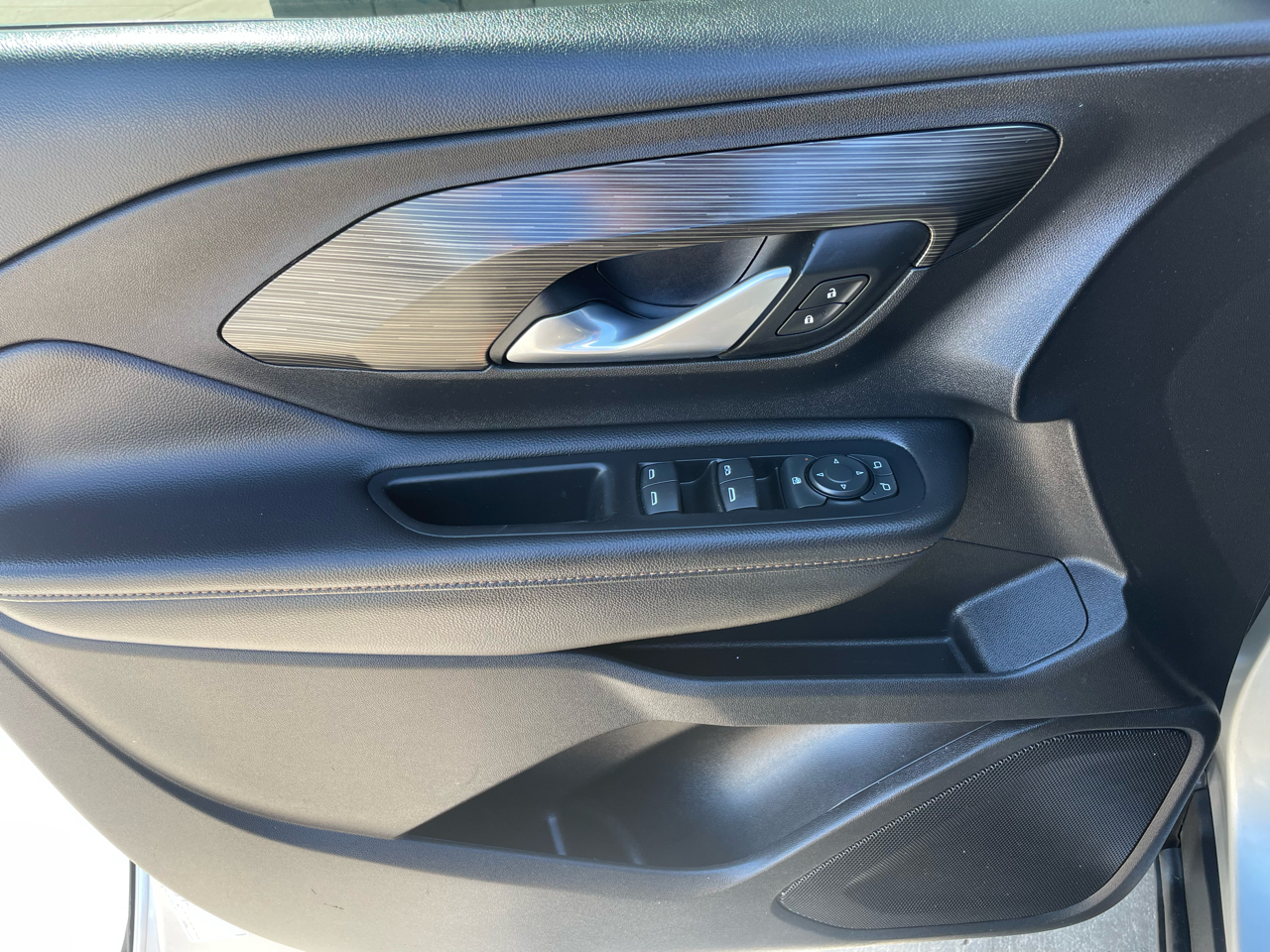 2020 Gmc Terrain SLT photo 5