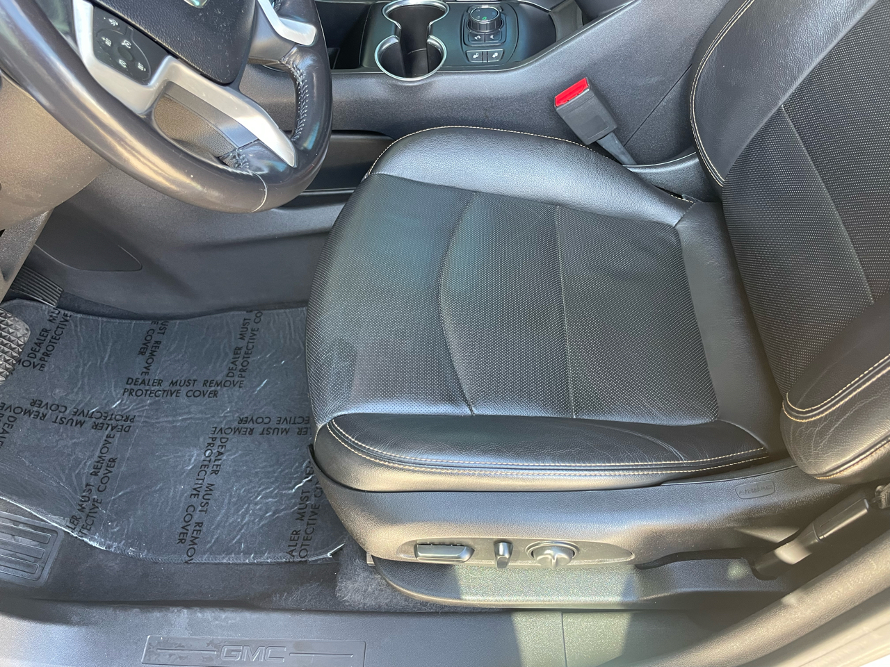 2020 Gmc Terrain SLT photo 7