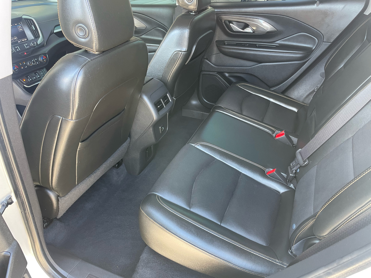 2020 Gmc Terrain SLT photo 8