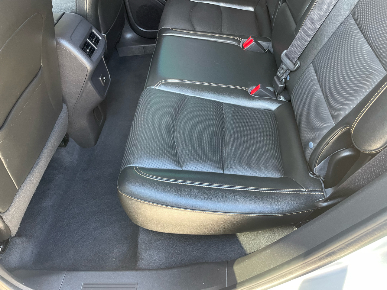 2020 Gmc Terrain SLT photo 9