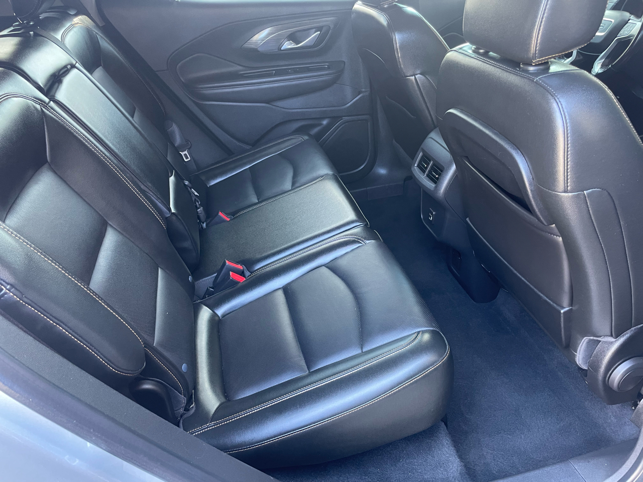 2020 Gmc Terrain SLT photo 10