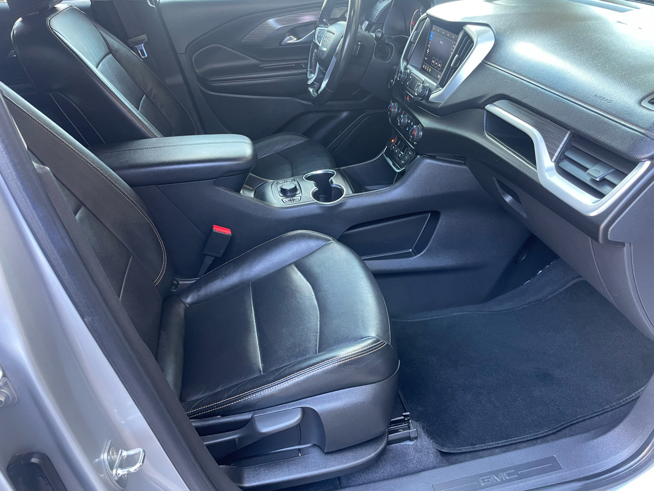 2020 Gmc Terrain SLT photo 12